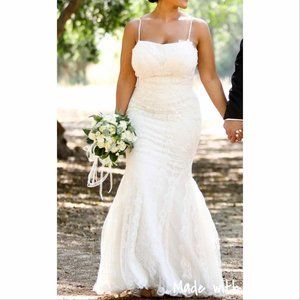 Sottero & Midgley -NARISSA Wedding Dress